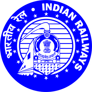 Indian Railways — national railway network and Size Gauge client